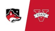 2023 North Greenville vs Valdosta State
