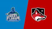 2023 West Florida vs North Greenville