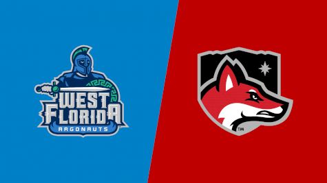 2023 West Florida vs North Greenville