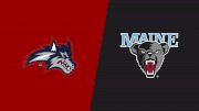 2023 Stony Brook vs Maine