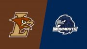 2023 Lehigh vs Monmouth