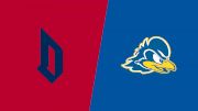 2023 Duquesne vs Delaware