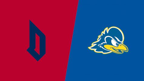2023 Duquesne vs Delaware