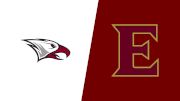 2023 North Carolina Central vs Elon