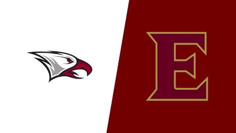 2023 North Carolina Central vs Elon
