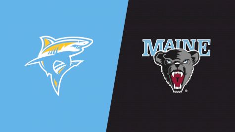 2023 LIU vs Maine