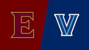 2023 Elon vs Villanova