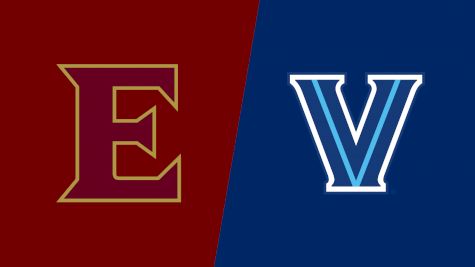 2023 Elon vs Villanova