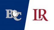 2023 Barton College vs Lenoir-Rhyne