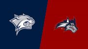 2023 New Hampshire vs Stony Brook