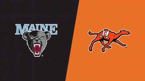 2023 Maine vs Campbell