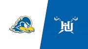 2023 Delaware vs Hampton