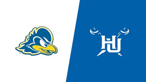 2023 Delaware vs Hampton