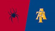 2023 Richmond vs North Carolina A&T