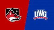 2023 North Greenville vs West Georgia