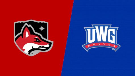 2023 North Greenville vs West Georgia