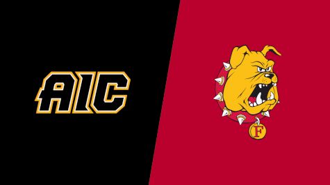 2023 American International vs Ferris State