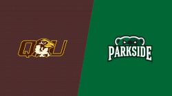 2024 Quincy vs UW-Parkside - Men's