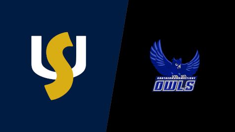 2024 Shepherd vs Southern Connecticut