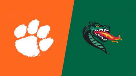 2024 Clemson vs UAB - Women's