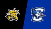 2024 Wichita State vs Creighton - Women's