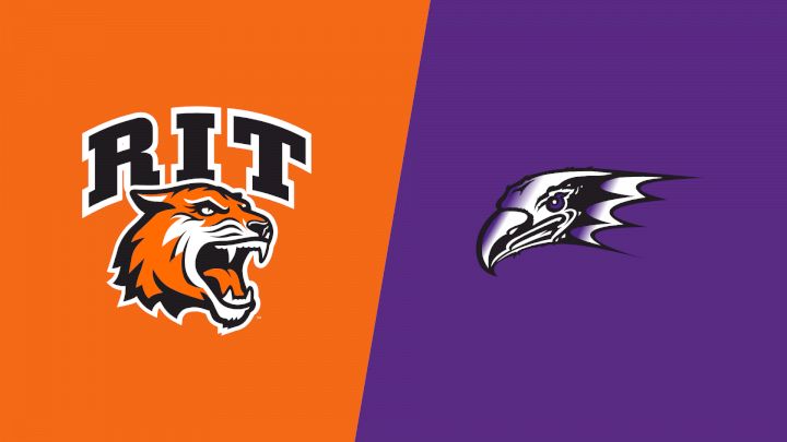 2024 RIT vs Niagara - Men's