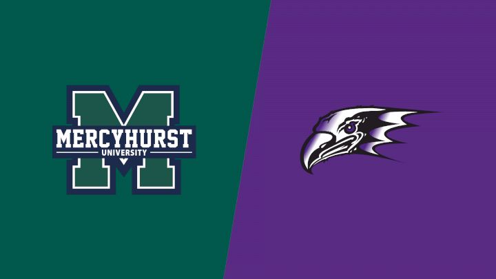 2024 Mercyhurst vs Niagara - Men's