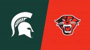 2023 Michigan State vs Davenport