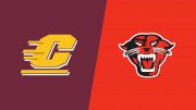 2023 Central Michigan vs Davenport