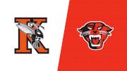 2023 Kalamazoo vs Davenport - Ultimate Frisbee