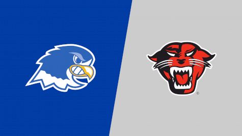 2024 Notre Dame College vs Davenport - Women's