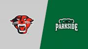 2023 Davenport vs UW-Parkside - Doubleheader