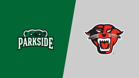 2023 UW-Parkside vs Davenport - Doubleheader