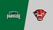 2024 UW-Parkside vs Davenport - Doubleheader