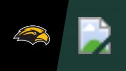 2024 Southern Miss vs Baylor - Women's