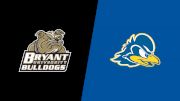 2024 Bryant vs Delaware