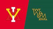 2024 VMI vs William & Mary