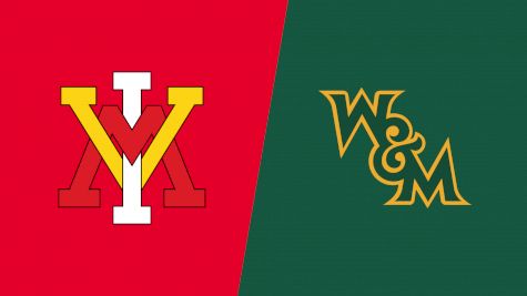 2024 VMI vs William & Mary