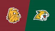 2024 Minnesota Duluth vs Northern Michigan