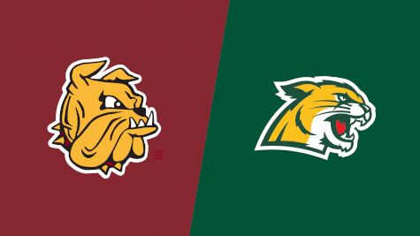 2024 Minnesota Duluth vs Northern Michigan