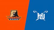 2024 Morgan State vs Hampton