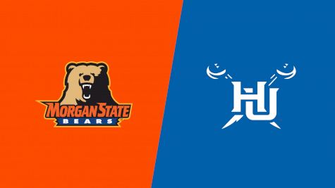 2024 Morgan State vs Hampton