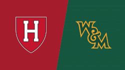 2024 Harvard vs William & Mary - Field Hockey