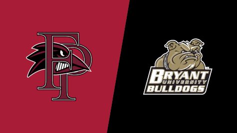 2024 Franklin Pierce vs Bryant