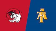 2024 Winston-Salem vs North Carolina A&T