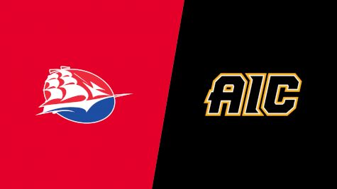 2024 Shippensburg vs American International