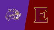 2024 Western Carolina vs Elon