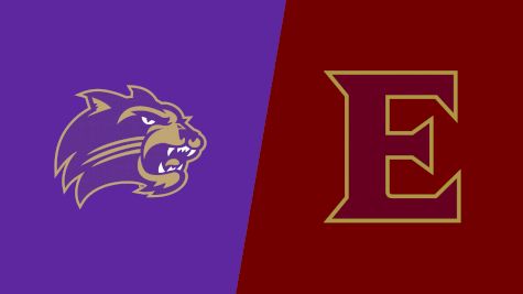 2024 Western Carolina vs Elon