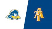 2024 Delaware vs North Carolina A&T
