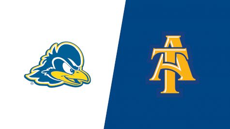 2024 Delaware vs North Carolina A&T